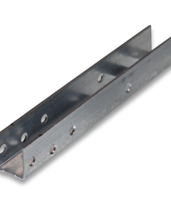 Verbinder für Ständer über Nest Nova Colony 2+ V13